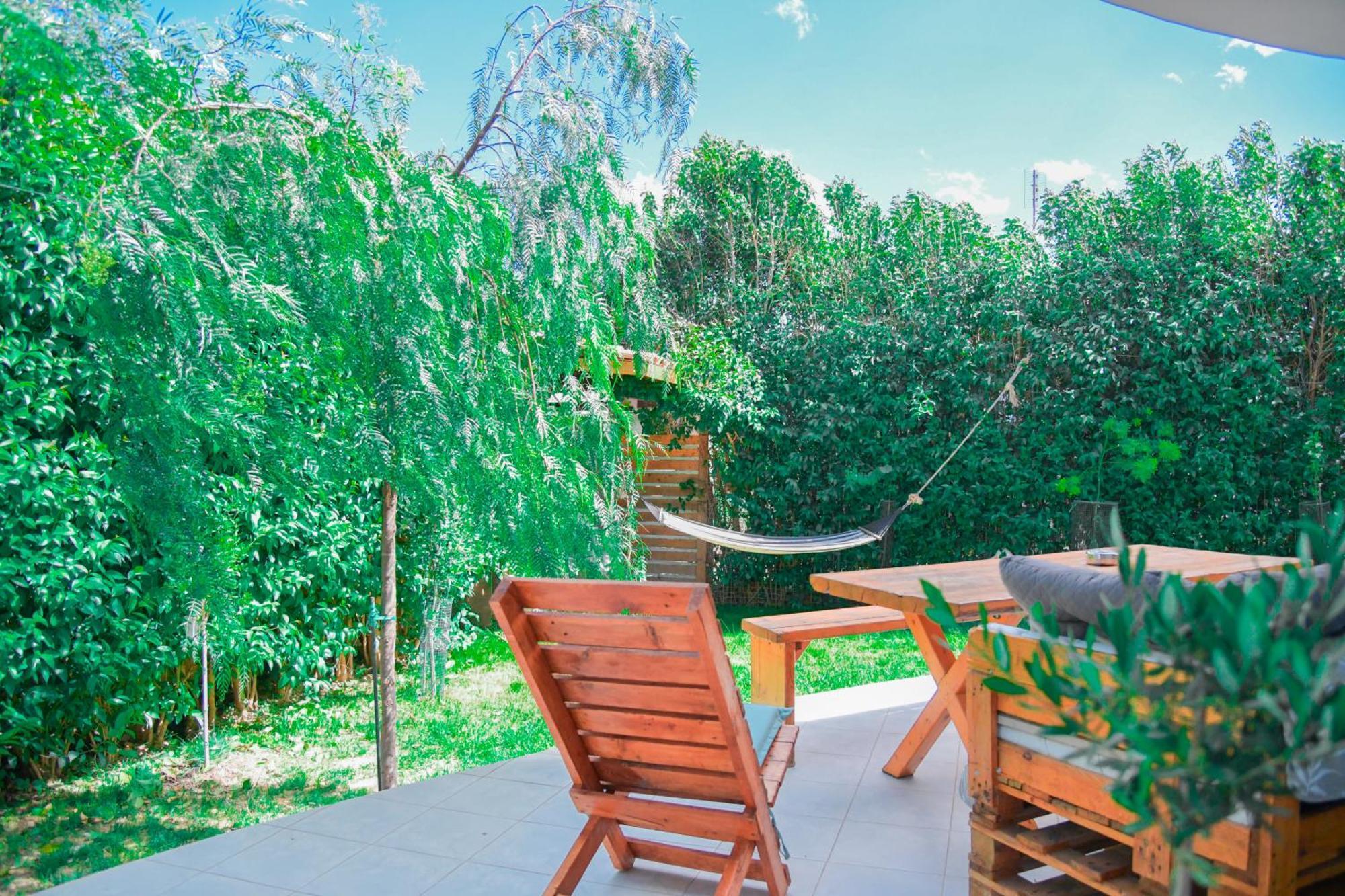 Angel Paradise Villa Corinth Exterior foto